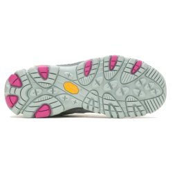 Черевики Merrell Moab 3 W - сірі/рожеві