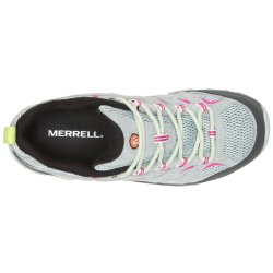 Черевики Merrell Moab 3 W - сірі/рожеві