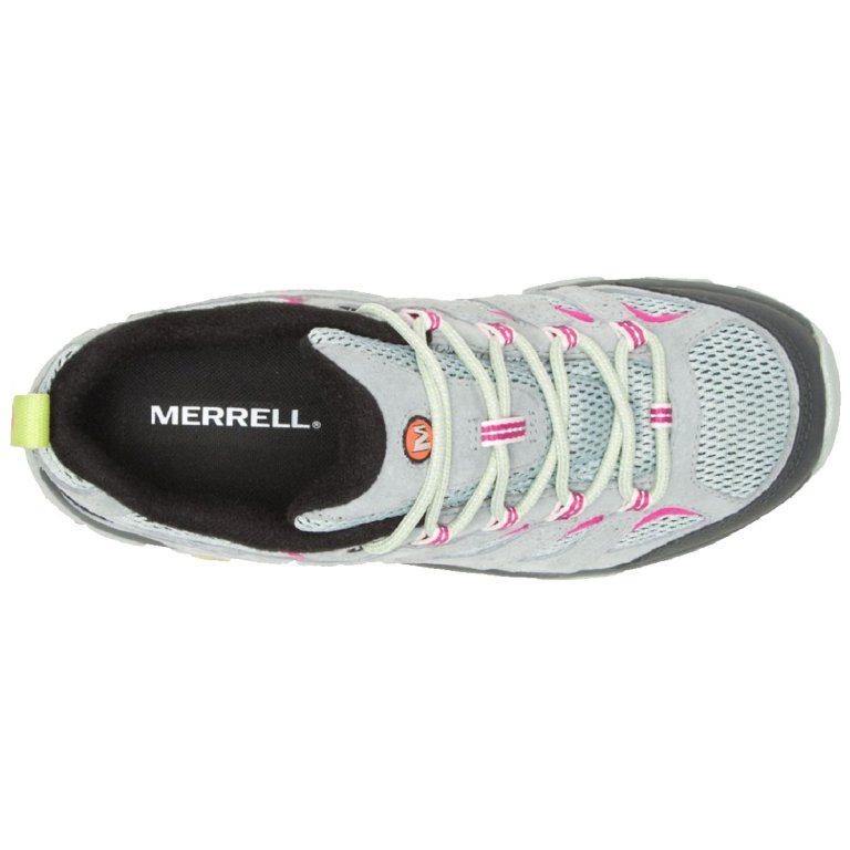 Черевики Merrell Moab 3 W - сірі/рожеві