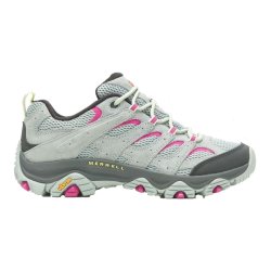 Черевики Merrell Moab 3 W - сірі/рожеві