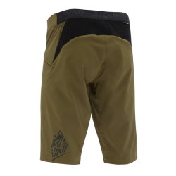 Kraťasy Silvini Fabriano M - zelená