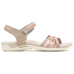 Obuv Merrell Terran 3 Cush Cross W - hnědá