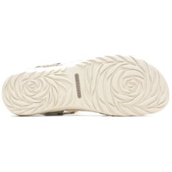 Obuv Merrell Terran 3 Cush Cross W - hnědá