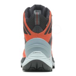 Черевики Merrell Rogue Hiker Mid GTX M - помаранчеві