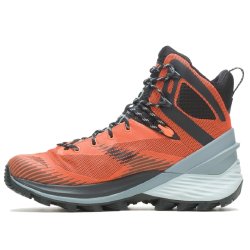 Черевики Merrell Rogue Hiker Mid GTX M - помаранчеві
