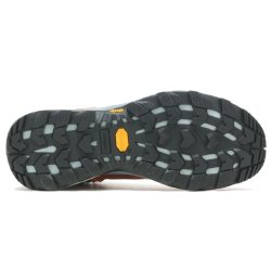 Черевики Merrell Rogue Hiker Mid GTX M - помаранчеві