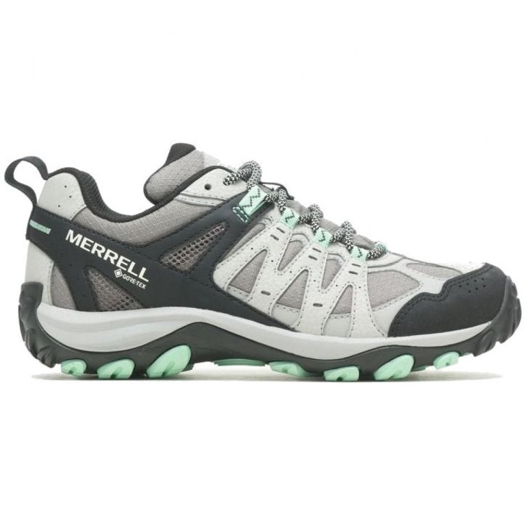 Черевики Merrell Accentor 3 Sport GTX W - сірі
