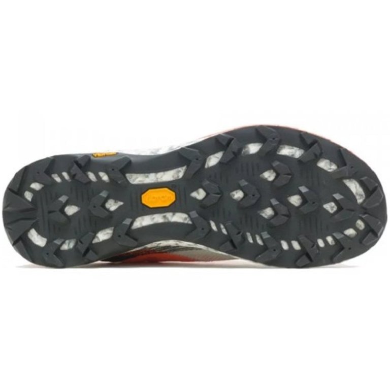 Черевики Merrell MTL Long Sky 2 M - білі/помаранчеві