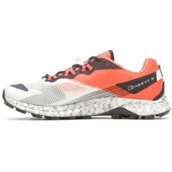 Черевики Merrell MTL Long Sky 2 M - білі/помаранчеві