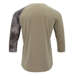 Dres Silvini Brunello M - sivá
