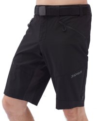Kraťasy Silvini Rango Pro M - černá