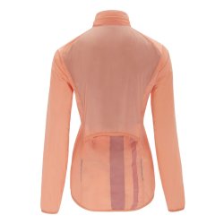 Bunda Cyklo Silvini Gela W - oranžová