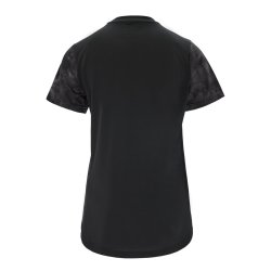 Dres Silvini Denna W - čierna/sivá