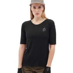 Dres Silvini Cassera W - čierna