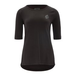 Dres Silvini Cassera W - čierna