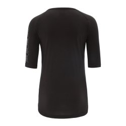 Dres Silvini Cassera W - čierna