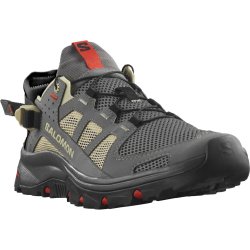 Salomon Кросівки туристичні легкі чоловічі Salomon Techamphibian 5