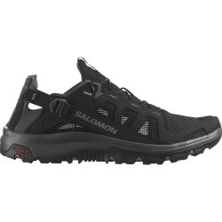 Obuv Salomon Techamphibian 5 M - černá