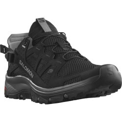 Salomon Кросівки легкі туристичні чоловічі Salomon Techamphibian 5