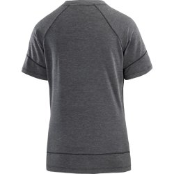 Футболка Salomon Runlife SS Tee W - чорний