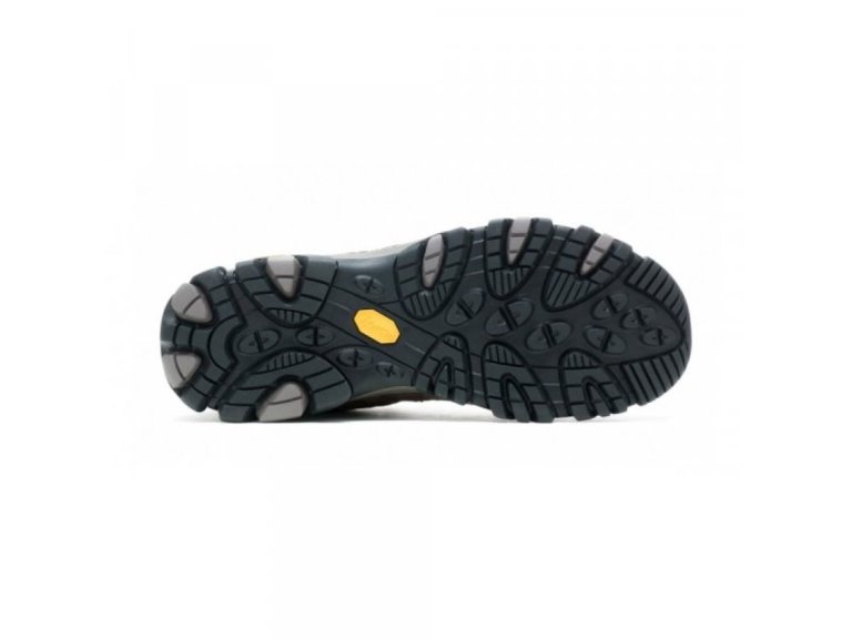 Черевики Merrell Moab 3 Mid GTX M - коричневі
