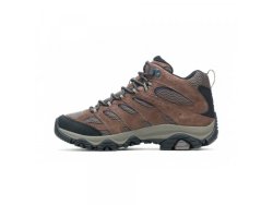 Черевики Merrell Moab 3 Mid GTX M - коричневі
