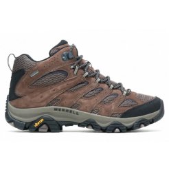 Черевики Merrell Moab 3 Mid GTX M - коричневі