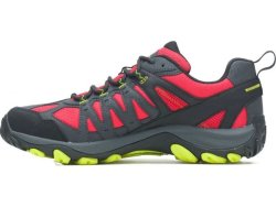Черевики Merrell Accentor 3 Sport GTX M - чорні/червоні