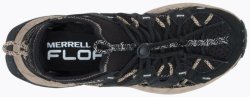 Obuv Merrell Moab Flight Sieve W - černá
