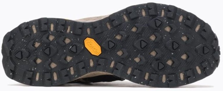 Obuv Merrell Moab Flight Sieve W - černá