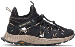 Obuv Merrell Moab Flight Sieve W - černá