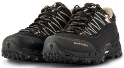 Взуття Garmont 9.81 N Air G 2.0 GTX W - чорний