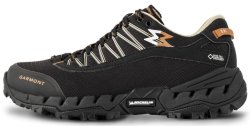 Взуття Garmont 9.81 N Air G 2.0 GTX W - чорний