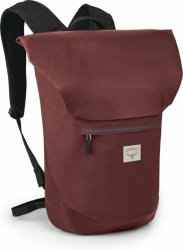 Рюкзак Osprey Arcane Roll Top WP 25 - бордовий