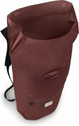 Рюкзак Osprey Arcane Roll Top WP 25 - бордовий