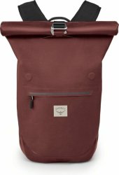 Рюкзак Osprey Arcane Roll Top WP 25 - бордовий