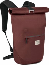 Рюкзак Osprey Arcane Roll Top WP 25 - бордовий