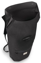 Рюкзак Osprey Arcane Roll Top WP 18 - чорний
