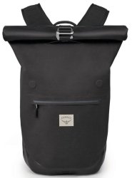 Рюкзак Osprey Arcane Roll Top WP 18 - чорний
