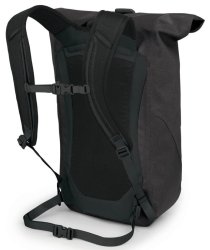 Рюкзак Osprey Arcane Roll Top WP 18 - чорний
