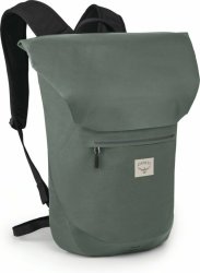 Рюкзак Osprey Arcane Roll Top WP 18 - зелений