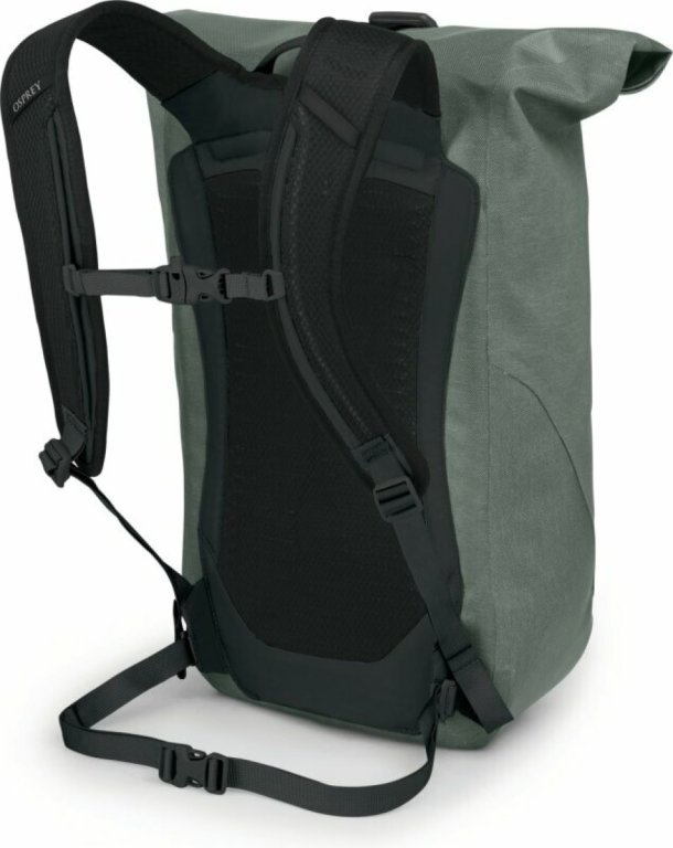 Рюкзак Osprey Arcane Roll Top WP 18 - зелений