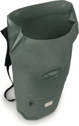 Рюкзак Osprey Arcane Roll Top WP 18 - зелений