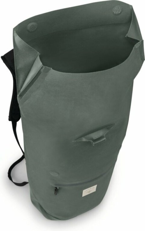 Рюкзак Osprey Arcane Roll Top WP 18 - зелений