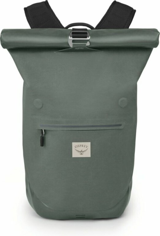 Рюкзак Osprey Arcane Roll Top WP 18 - зелений