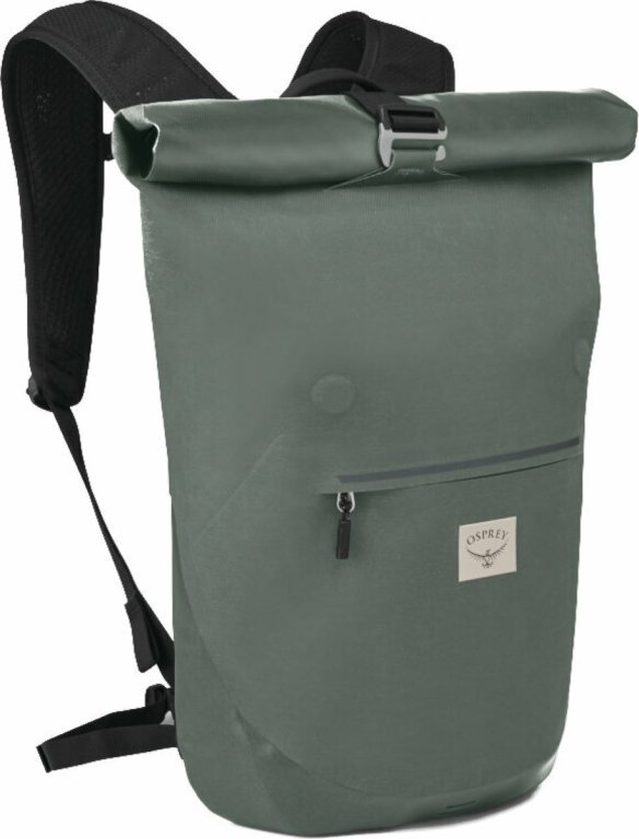 Рюкзак Osprey Arcane Roll Top WP 18 - зелений