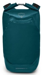 Рюкзак Osprey Transporter Roll Top WP 30 - синій