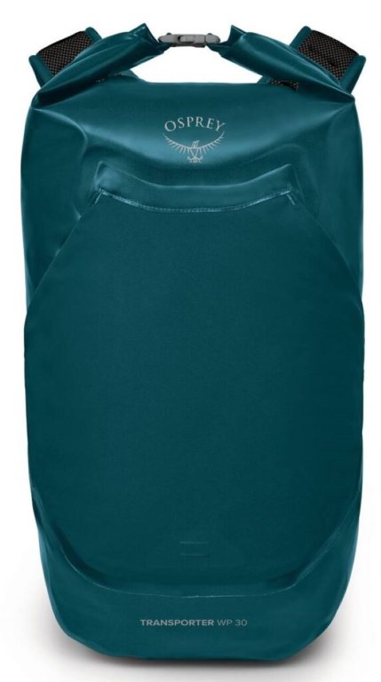 Рюкзак Osprey Transporter Roll Top WP 30 - синій