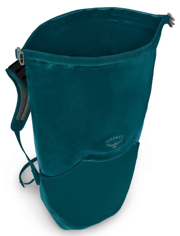 Рюкзак Osprey Transporter Roll Top WP 30 - синій