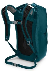 Рюкзак Osprey Transporter Roll Top WP 30 - синій